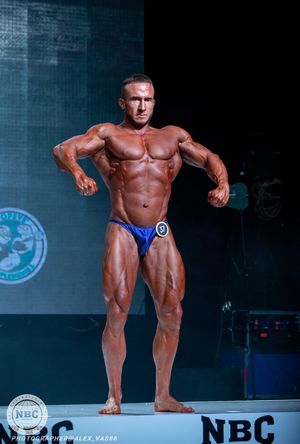 Фотограф Александр Васильев